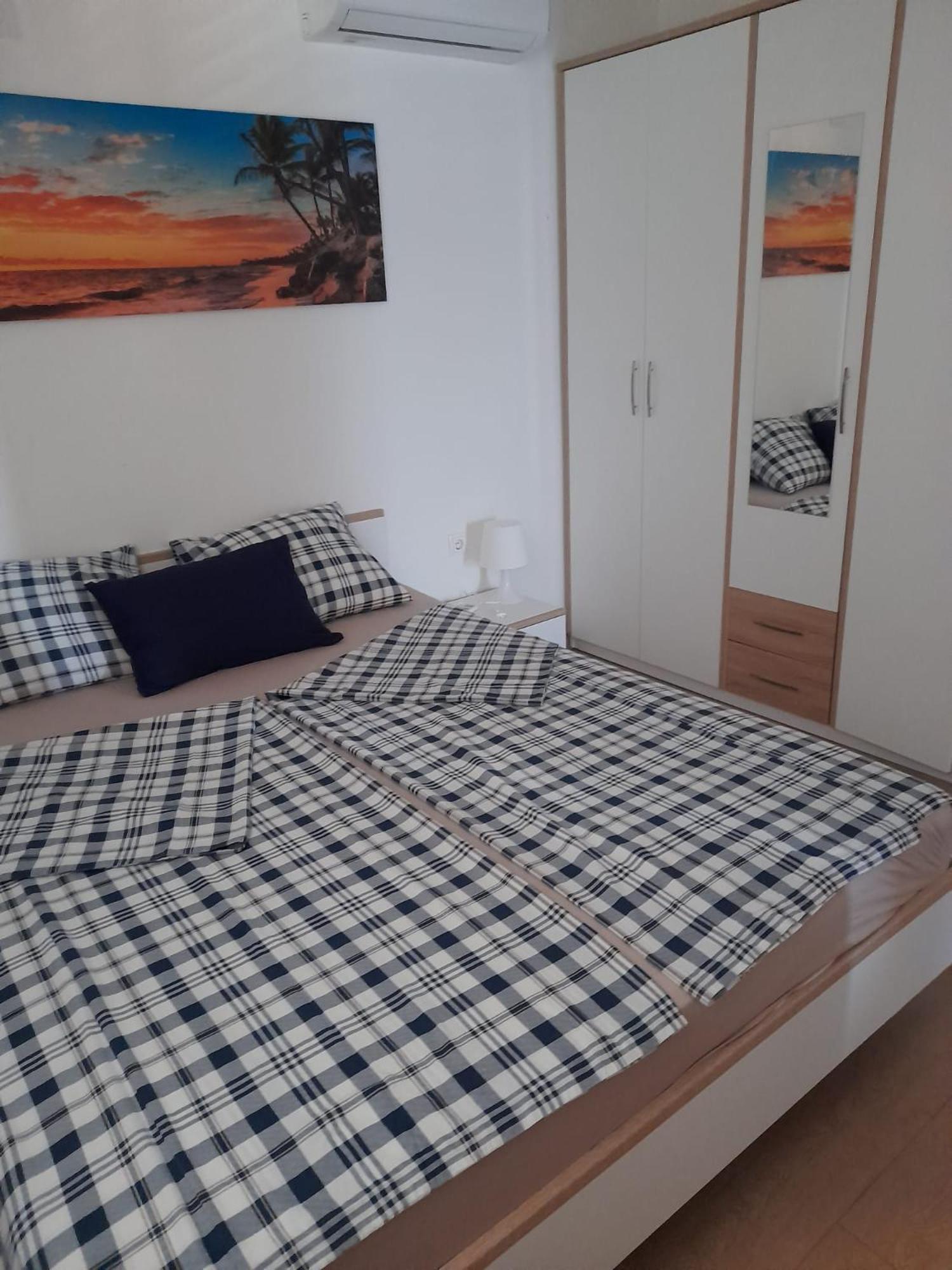 Apartment Leon&Grga Šibuljina Extérieur photo