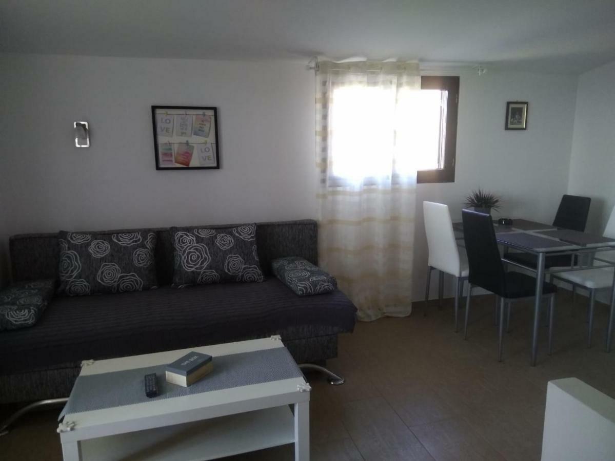 Apartment Leon&Grga Šibuljina Extérieur photo