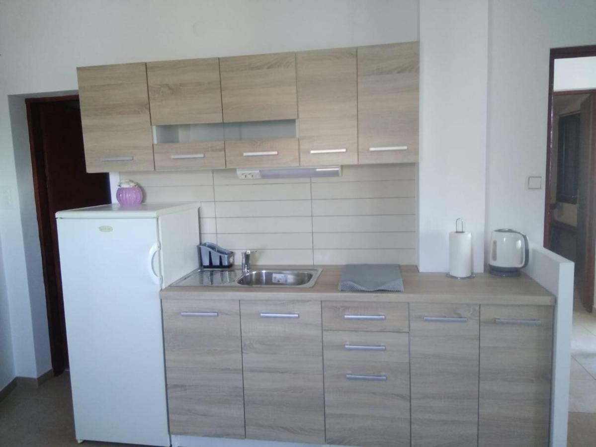 Apartment Leon&Grga Šibuljina Extérieur photo