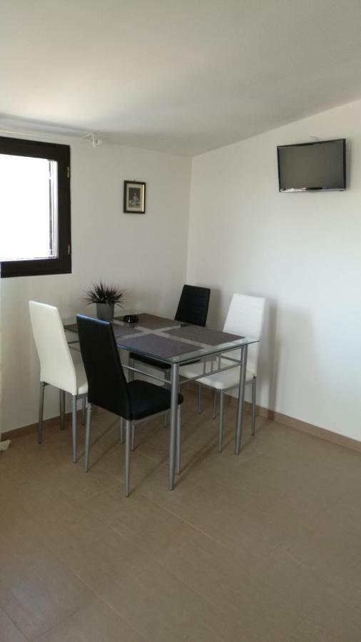 Apartment Leon&Grga Šibuljina Extérieur photo