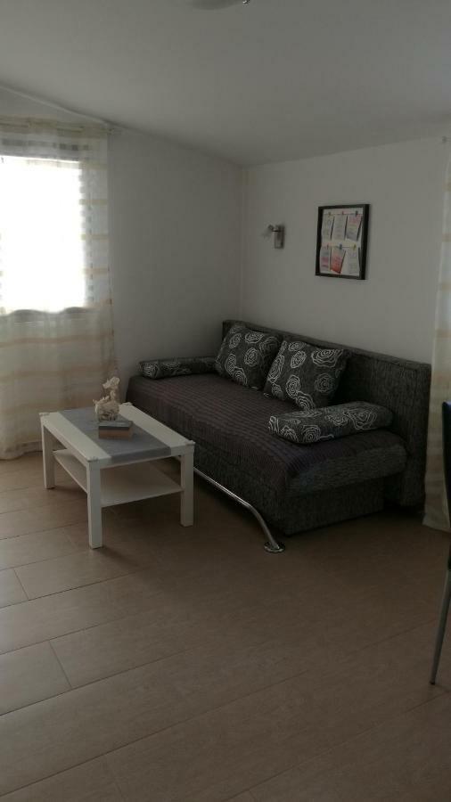 Apartment Leon&Grga Šibuljina Extérieur photo