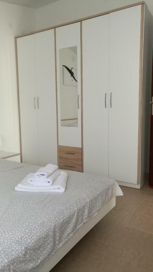 Apartment Leon&Grga Šibuljina Extérieur photo