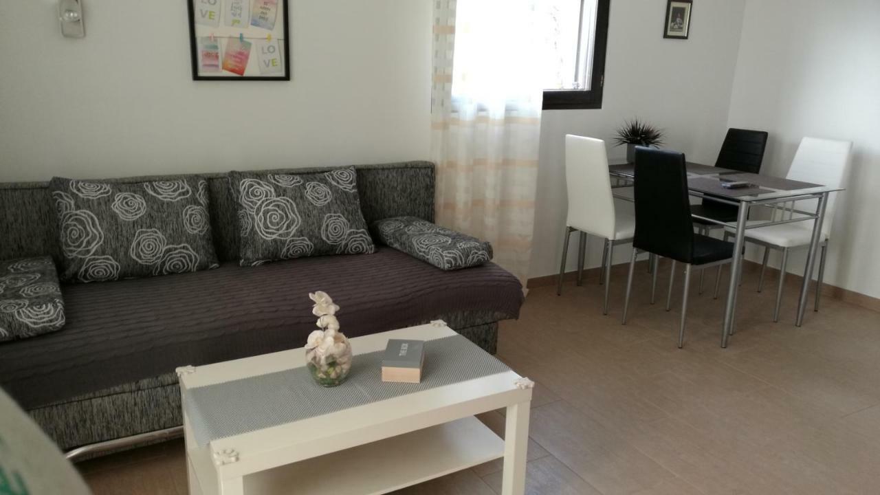 Apartment Leon&Grga Šibuljina Extérieur photo